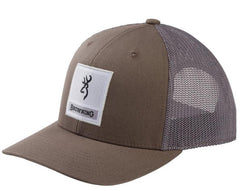 Browning Prowler Cap - Mens