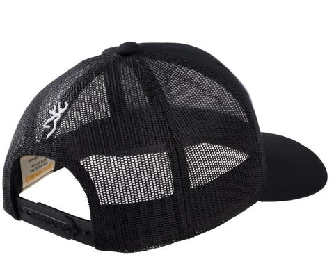 Browning Sideline Cap - Mens