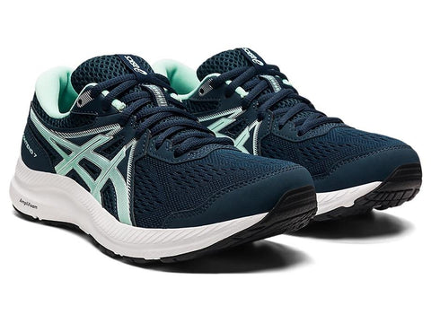 Asics Gel-Contend 7 - Womens