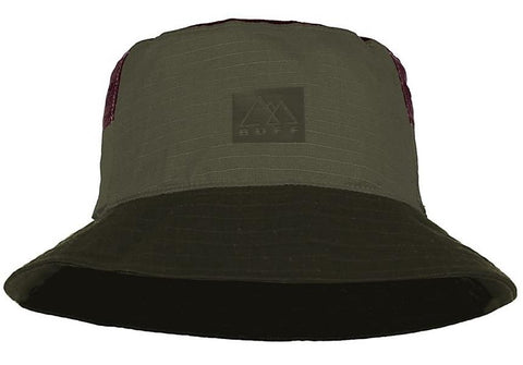 Sun Bucket Hat - Adult