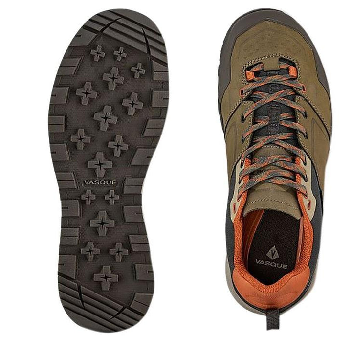 Alchemist XT Low UltraDry Hiking Boots - Mens