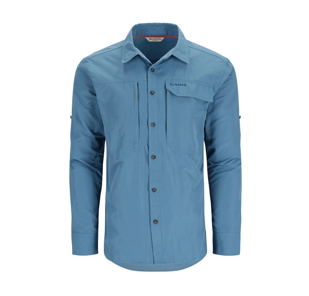 Guide Fishing Shirt - Mens