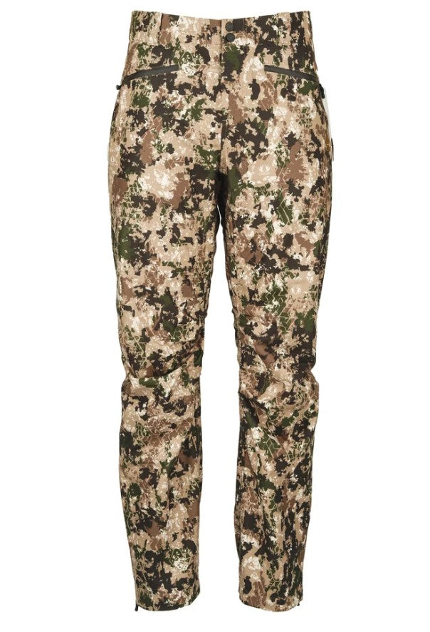 Connec Slikke Pants II Waterproof - Mens