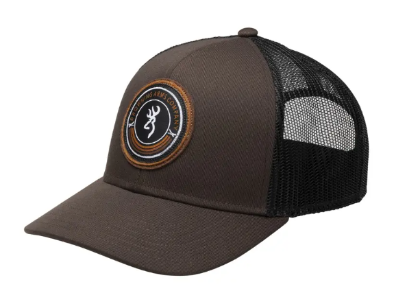Parker Cap