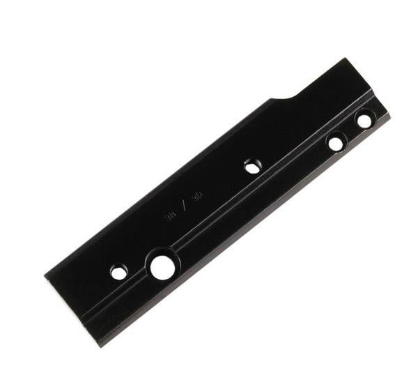 Weaver Detachable Side Mount 