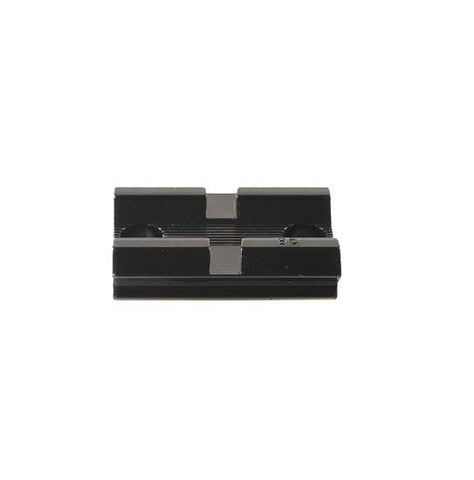 Weaver Top Mount Base #85 Gloss