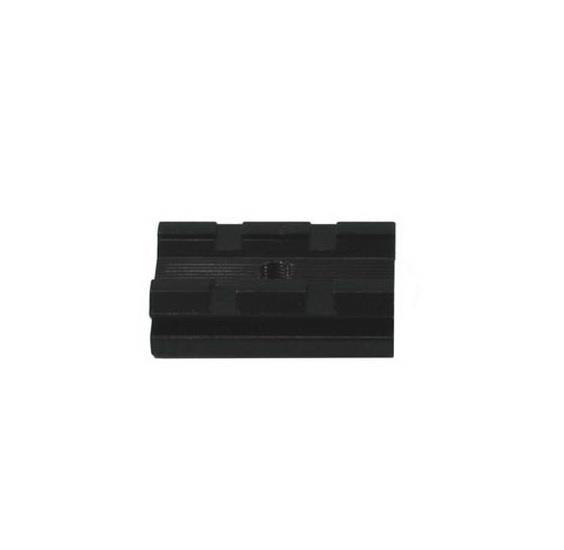 Weaver Top Mount Base 