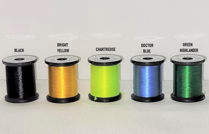 UNI Floss 15yrd Spool