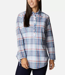 Camp Henry II Tunic - Womens