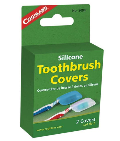 Silicone Toothbrush Covers
