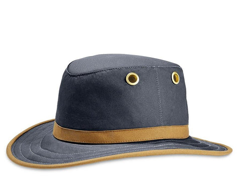 TWC7 Outback Waxed Cotton Hat