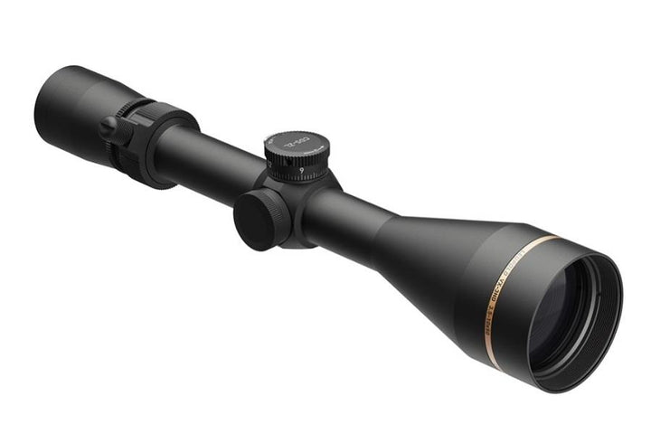 Leupold Riflescope VX-3HD 3.5-10X50 CDS-ZL 1&