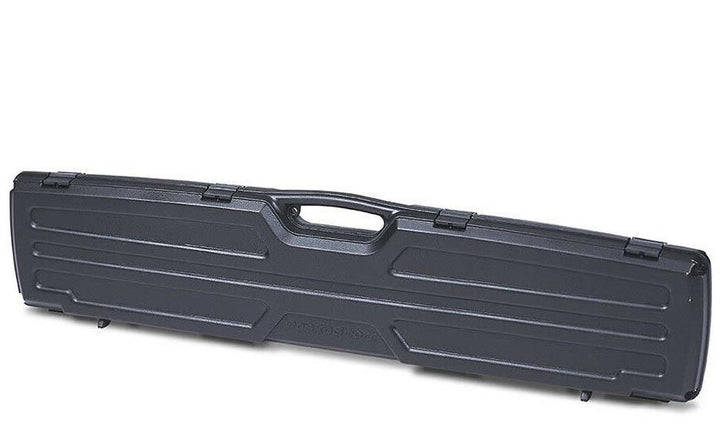Plano SE Series Single Scoped Rifle Case Black 48"