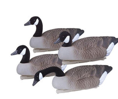 Flambeau Storm Front 2 Floater Canada Goose Decoy