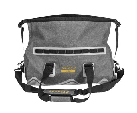 Leupold GO DRY Gear Duffle Bag 40L