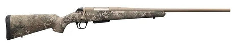 Winchester XPR Hunter True Timber Strata 270 Win 24'' BBL