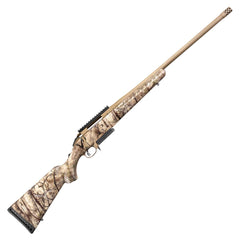 Ruger American Go Wild Camo / Bronze 300 Win Mag