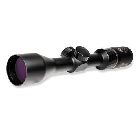 Burris Fullfield IV 2.5-10x42mm 1" Matte Plex Riflescope