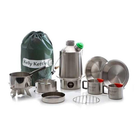 Ultimate Scout Kit