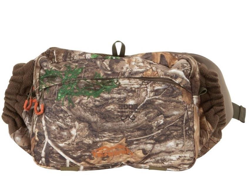 Allen Terrain Tundra Waist Pack