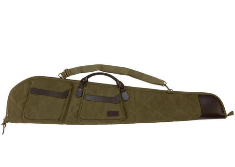 Allen 48" North Platte Heritage Rifle Case, Olive