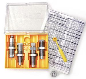 Lee Ultimate 223Rem Die Set
