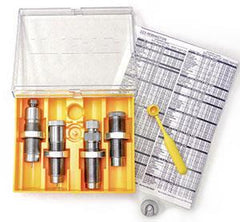 Lee Ultimate 223Rem Die Set