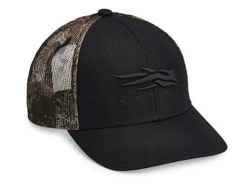 Sitka Icon Subalpine Mid Pro Trucker - Mens