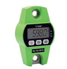 HME 880lb Digital Hanging Scale Game Scale