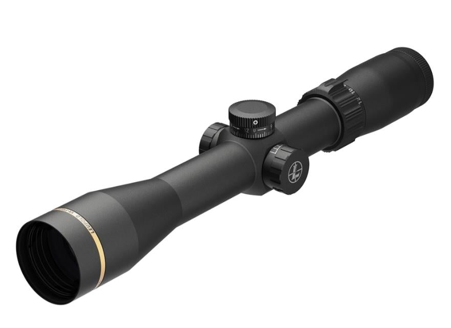 Leupold VX-Freedom 4-12X40 CDS Side Focus Tri-MOA