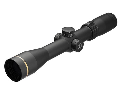 Leupold VX-Freedom 4-12X40 CDS Side Focus Tri-MOA
