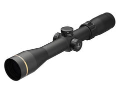 Leupold VX-Freedom 4-12X40 CDS Side Focus Tri-MOA