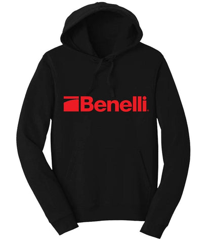 Benelli Hoodie - Mens