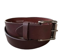 Europa Dezines - Oversized Mens Belt