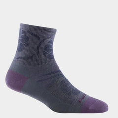 Mantra Shorty Lifestyle Socks - Womens