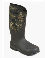 BOGS Classic Camo Insulated Boots - Womens