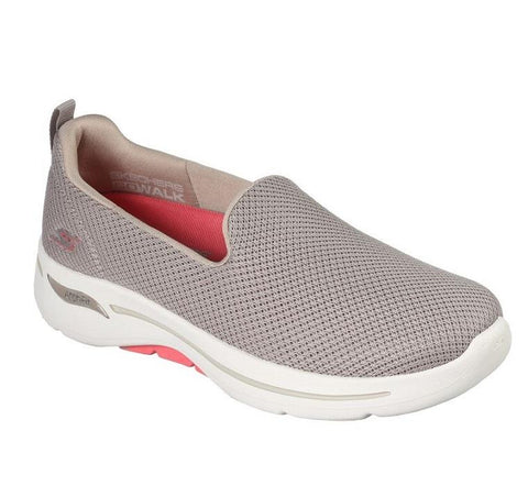 Skechers GOwalk Arch Fit Grateful - Womens
