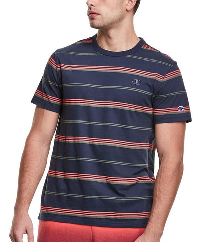 Champion Classic Print Tee - Mens