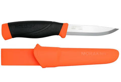 Morakniv Companion Heavy Duty Orange