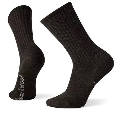 Hike CE Light Cushion Solid Crew - Adult