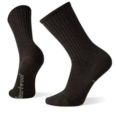 Hike CE Light Cushion Solid Crew - Adult