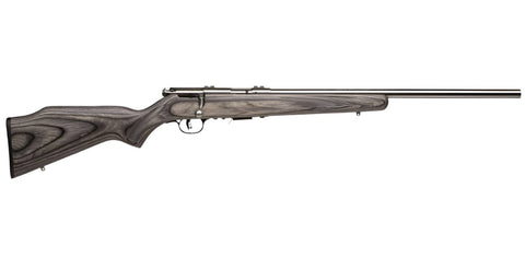 Savage 93R17 BVSS 17 HMR