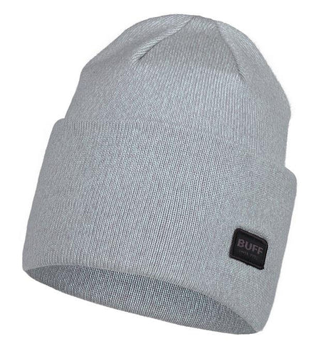 Buff Knitted Hat Niels