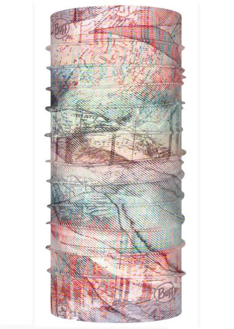 Buff Original EcoStretch Pearly Blossom - Adult