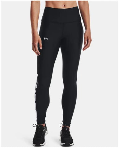 UA HeatGear Armour Leggings - Womens