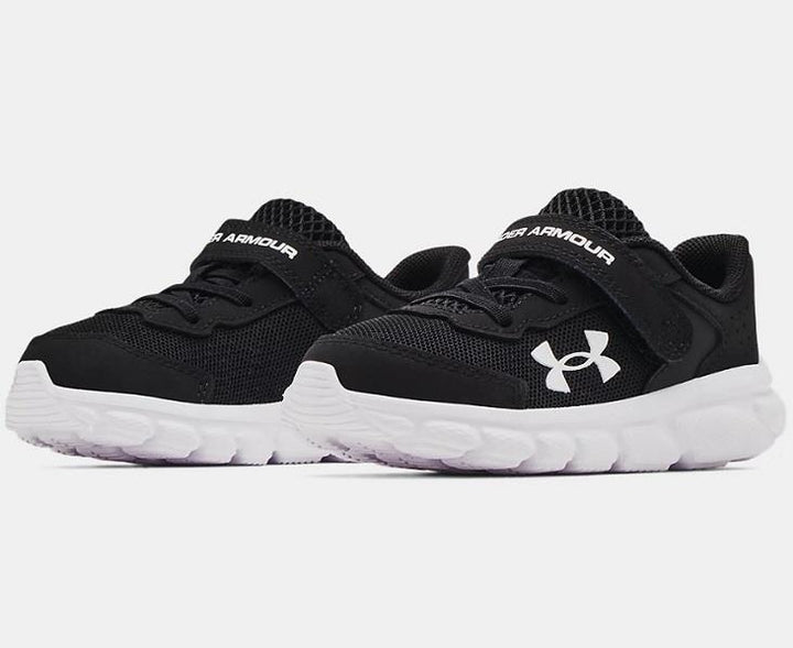 UA Assert 9 AC - Infant Boys