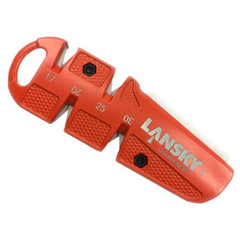 Lansky Multi-Angle C-Sharp Knife Sharpener