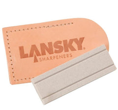 Lansky Arkansas Pocket Sharpening Stone