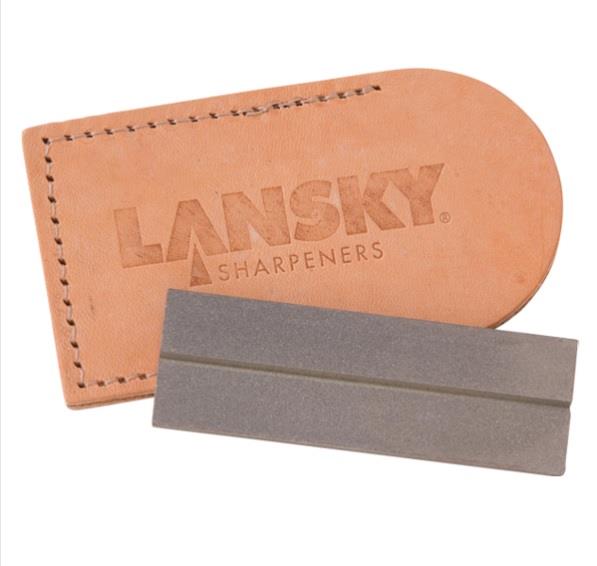 Lansky Diamond Pocket Stone 
