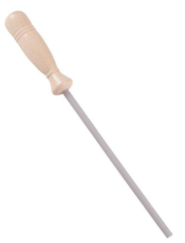 Lansky 8" Ceramic Sharp Stick Knife Sharpener  Medium - LSS8CM